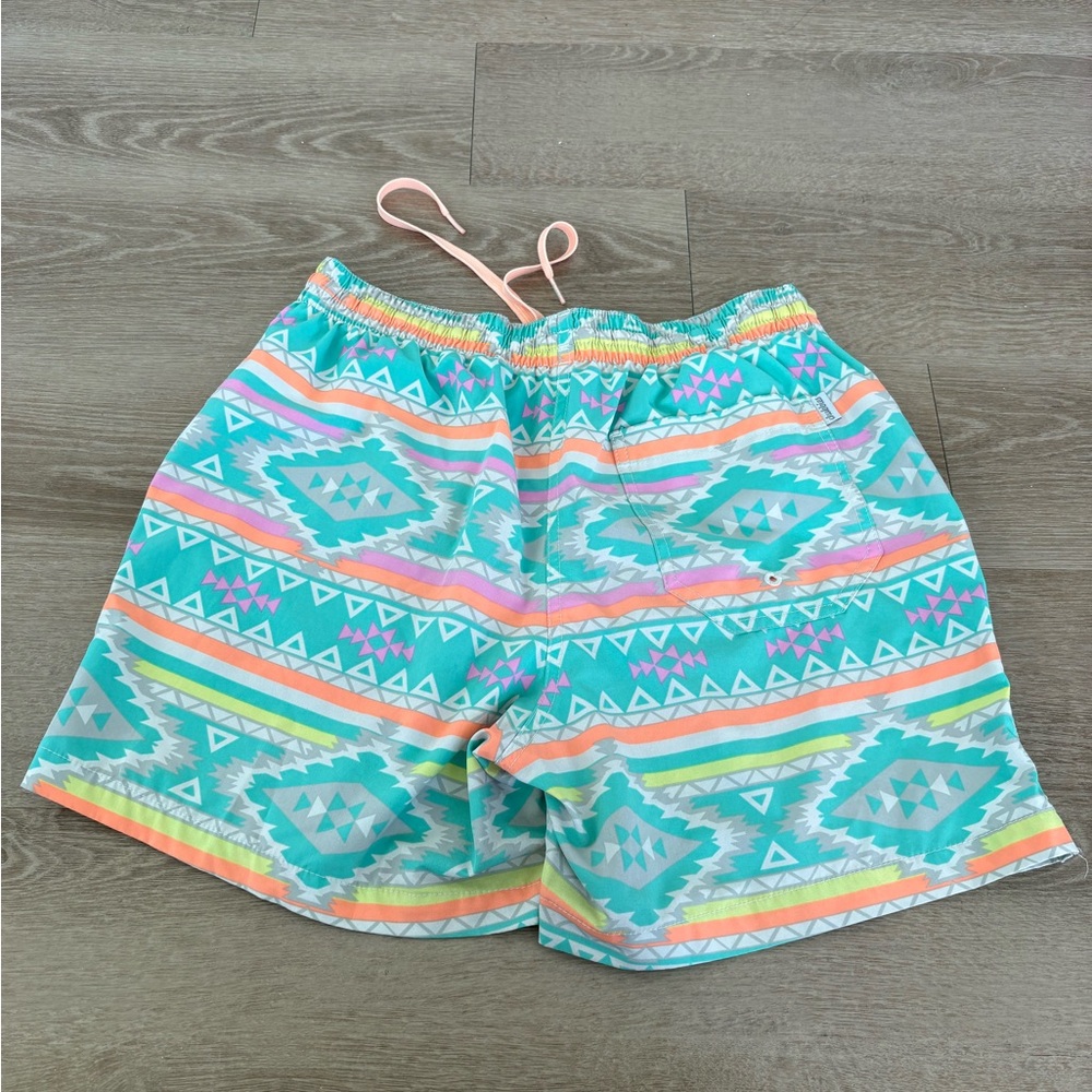 Chubbies Multicolor Patterned Men Shorts - image 2